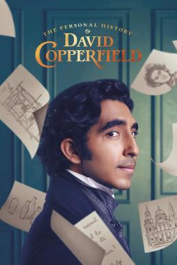 The Personal History of David Copperfield (2019) HDTV