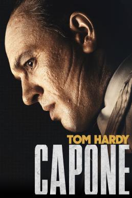 Capone (2020) HDTV
