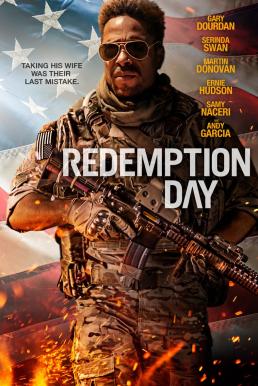 Redemption Day (2021) HDTV