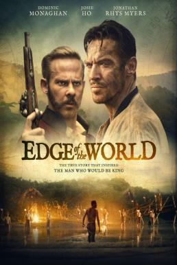 Edge of the World (2021) FWIPTV แปลบรรยายไทย