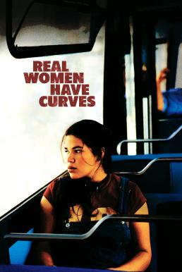 Real Women Have Curves ใครๆ ก็มี 'ส่วนเกิน' (2002) บรรยายไทย