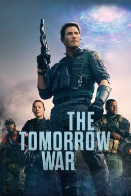 The Tomorrow War (2021) บรรยายไทย