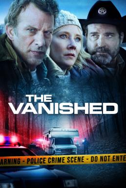 The Vanished (2020) HDTV บรรยายไทย