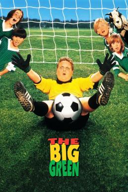 The Big Green (1995) บรรยายไทย