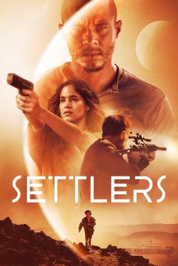 Settlers (2021) บรรยายไทย Exclusive @ FWIPTV