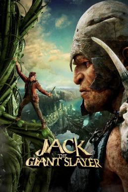 Jack The Giant Slayer แจ๊คผู้สยบยักษ์ (2013)