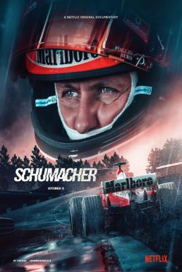 Schumacher ชูมัคเคอร์ (2021) NETFLIX บรรยายไทย