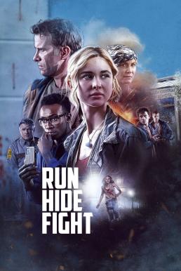 Run Hide Fight (2020) HDTV บรรยายไทย