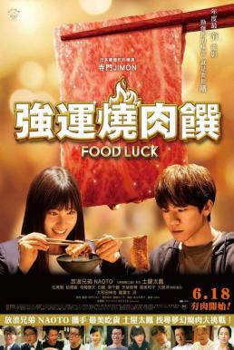 Food Luck (2020) บรรยายไทยแปล