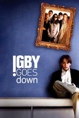 Igby Goes Down (2002) บรรยายไทย