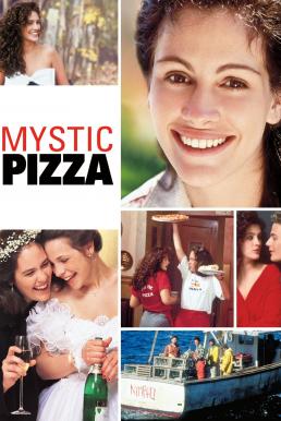 Mystic Pizza (1988) บรรยายไทย