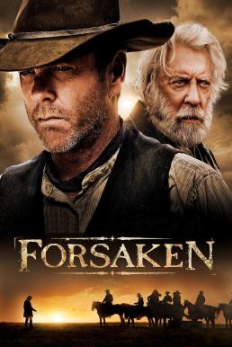 Forsaken (2015) บรรยายไทย