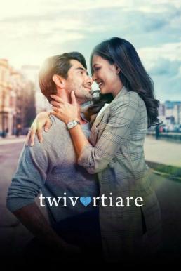 Twivortiare: Is It Love? เพราะรักใช่ไหม (2019) บรรยายไทย