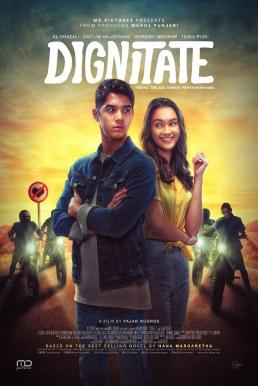 Dignitate พลิกล็อก พลิกรัก (2020) บรรยายไทย