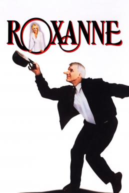 Roxanne (1987) บรรยายไทย