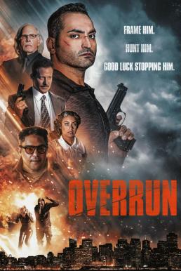 Overrun (2021) HDTV บรรยายไทย