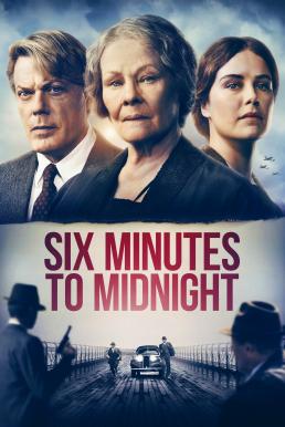 Six Minutes to Midnight พลิกชะตาจารชน (2020)