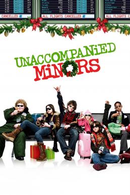 Unaccompanied Minors (2006) บรรยายไทย