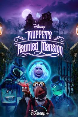 Muppets Haunted Mansion (2021)