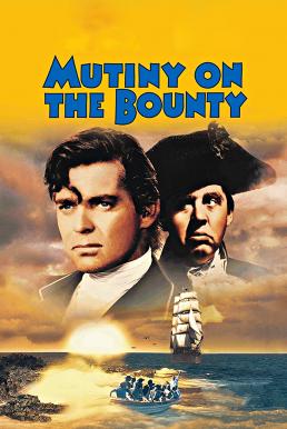 Mutiny on the Bounty (1935) บรรยายไทย