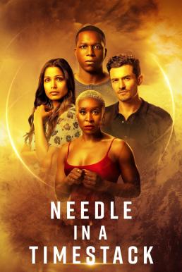 Needle in a Timestack (2021) บรรยายไทย