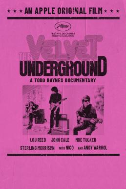 The Velvet Underground (2021) บรรยายไทย