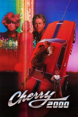 Cherry 2000 (1987) บรรยายไทย