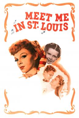 Meet Me in St. Louis (1944) บรรยายไทย