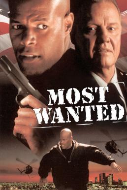 Most Wanted จับตายสายพันธ์ุดุ (1997)
