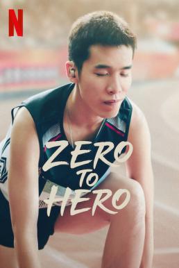 Zero to Hero ซีโร่ ทู ฮีโร่ (2021) NETFLIX บรรยายไทย