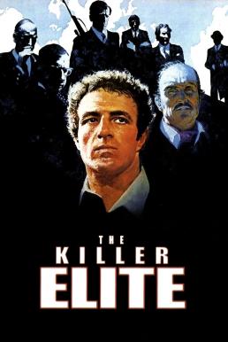 The Killer Elite (1975) บรรยายไทย
