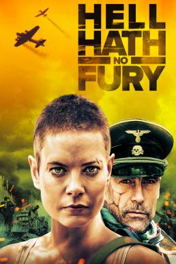Hell Hath No Fury (2021) บรรยายไทยแปล