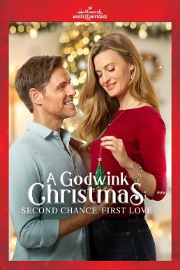 A Godwink Christmas: Second Chance, First Love ปาฏิหาริย์คริสต์มาส รักครั้งใหม่หัวใจเดิม (2020) HDTV บรรยายไทย
