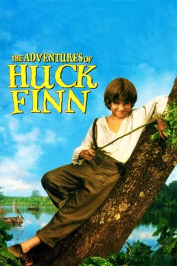 The Adventures of Huck Finn ฮัค ฟินน์ เจ้าหนูผจญภัย (1993)