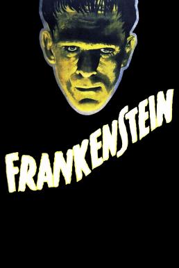 Frankenstein (1931) บรรยายไทยแปล