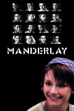 Manderlay แมนเดอร์เลย์ (2005) บรรยายไทย