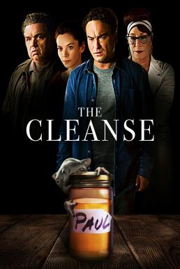 The Cleanse (2016) บรรยายไทย