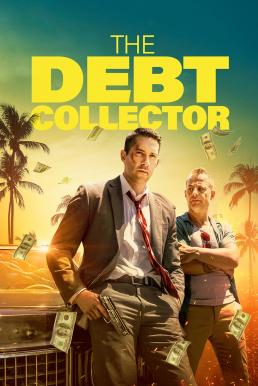 The Debt Collector หนี้นี้ต้องชำระ (2018) บรรยายไทย