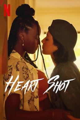 Heart Shot (2022) NETFLIX