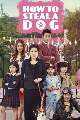 How to Steal a Dog (Gaeleul hoomchineun wanbyeokhan bangbeob) (2014) บรรยายไทย