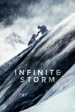 Infinite Storm (2022) บรรยายไทยมาสเตอร์