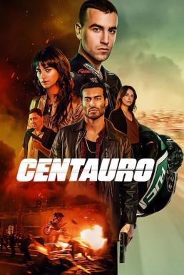 Centaur (Centauro) เซนทอร์ (2022) NETFLIX