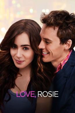 Love, Rosie เพื่อนรักกั๊กเป็นแฟน (2014)