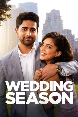 Wedding Season (2022) NETFLIX