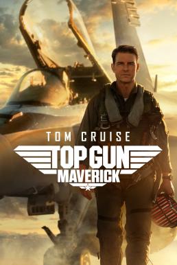 Top Gun: Maverick ท็อปกัน มาเวอริค (2022) IMAX