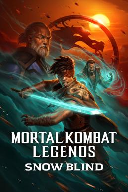 Mortal Kombat Legends: Snow Blind (2022) บรรยายไทย