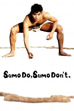 Sumo Do, Sumo Don't (1992) บรรยายไทย