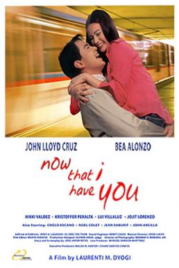 Now That I Have You (2004) บรรยายไทย