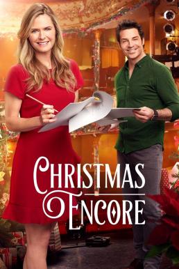 Christmas Encore คริสต์มาสอีกครั้ง (2017) บรรยายไทย