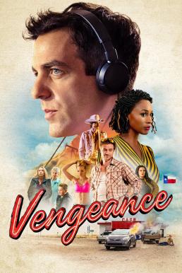 Vengeance (2022) บรรยายไทย